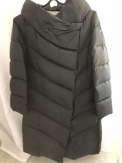 Пуховик женский