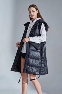 Безрукавка Moncler
