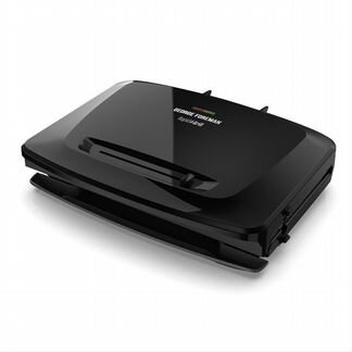 Кухонный гриль George Foreman