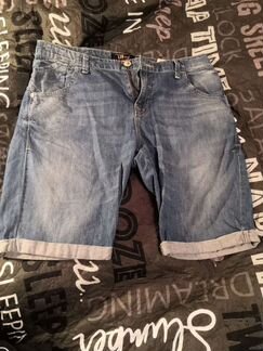 Джинсовые шорты LTB Размер L