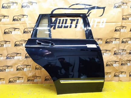 Дверь задняя правая Mercedes Glk X204 2008-2015