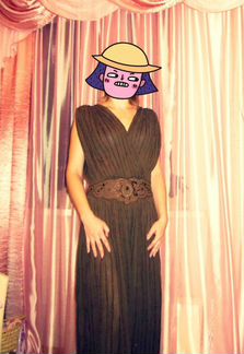 Шторы для спальни (розовые)