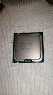 Кулер + Процессор intel core 2 duo e2200 2.20Ghz