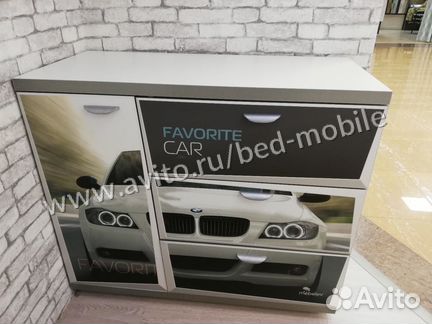Комод бмв Z3