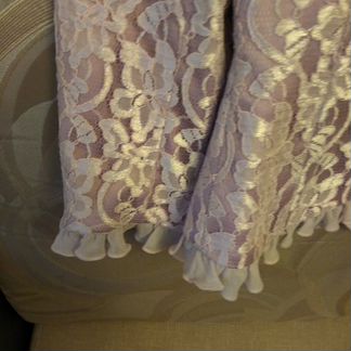 Пиджак нарядный