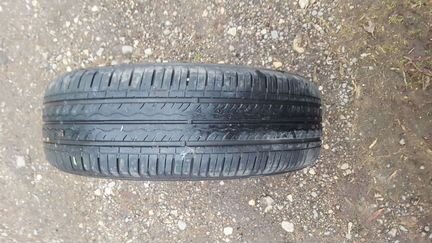 Шины б.у kumho