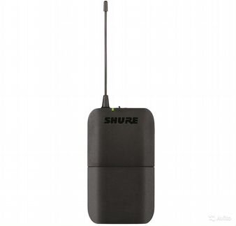 Shure BLX1288E/SM58 комплект + планшет в подарок