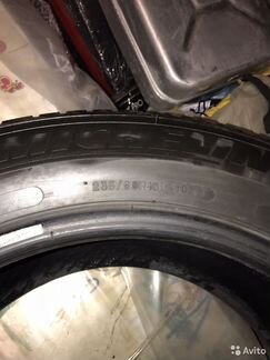 Шина michelin Latitude Alpin 2 235/60 R18