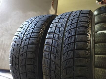 215 60 16 Bridgestone Blizzak WS60 25DR