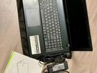 Ноутбук Acer E5-575G-57X6 объявление продам