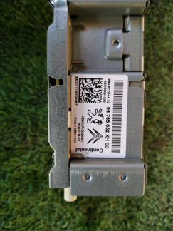 Автомагнитола Peugeot 308 1.6 2011