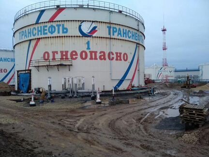 Пескоструй, покраска любой сложности