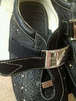 Новые макасины кроссовки baldinini размер 39,5-40