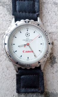 Часы наручные