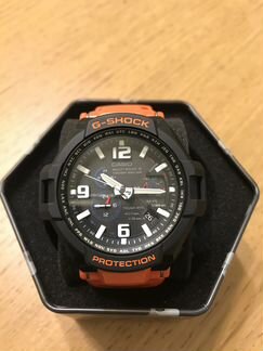 Casio G-shock GW-4000R-4A Японские наручные часы