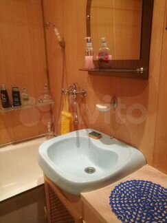 1-к квартира, 39 м², 1/14 эт.
