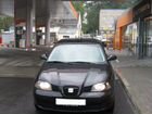 SEAT Ibiza 1.4 МТ, 2003, 453 000 км объявление продам