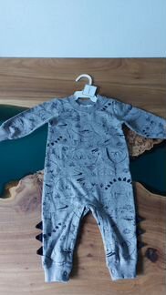 Комбинезон Carters для мальчика 9м
