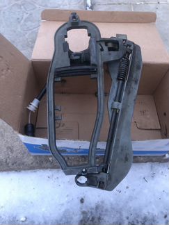 Кронштейн ручки двери е53