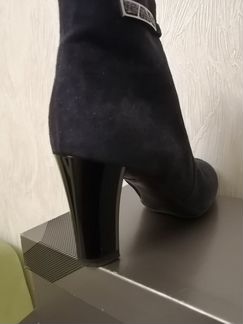 Ботильоны Fabiani