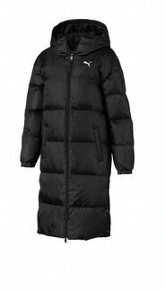 Куртка женская Puma оверсайз