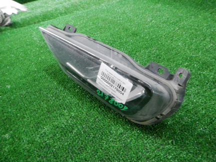 Птф левая Volvo XC90 2 (2014-2019) 31395865