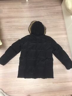 Пуховик Savage, р. 56