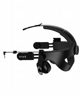 Htc Vive Deluxe Audio Strap крепление наушники pro