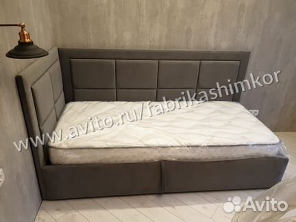 Детская кровать диван