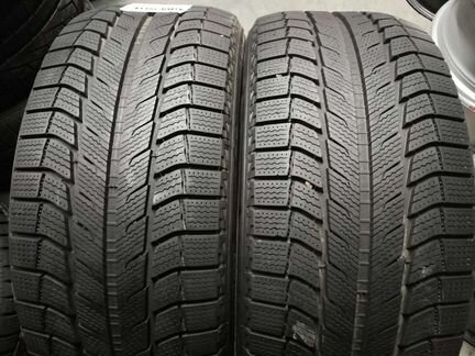 275 40 20 Michelin X-Ice