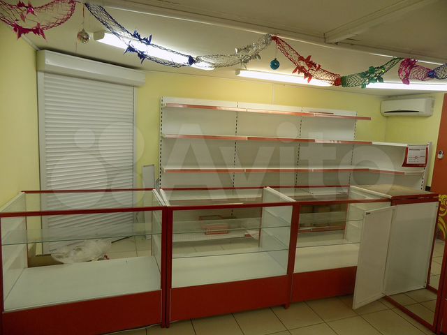 Продам Аренду Магазинов