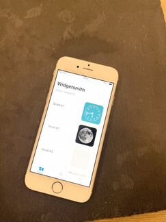 iPhone 6s 64gb
