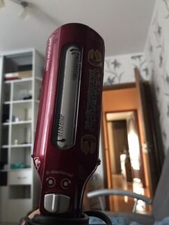 Плойка Babyliss