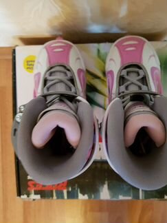 Коньки для девочек