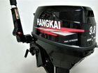 Лодочный мотор Hangkai(Ханкай) 9.8 2019 объявление продам
