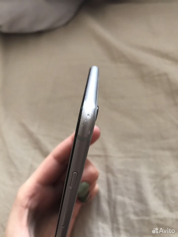 IPhone 6 plus