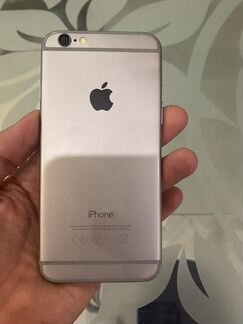 iPhone 6 32gb