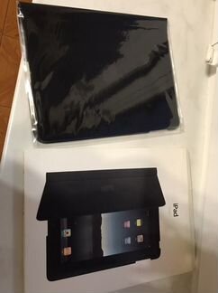Чехол на iPad (case)