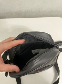 Puma ferrari сумка