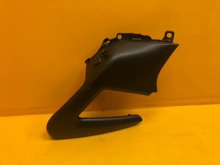 Ручка двери передняя левая Nissan X-Trail T32 2013