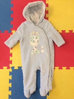 Комбинезон mothercare, р.68