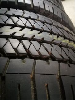 275 60 20 Bridgestone Dueler H/T