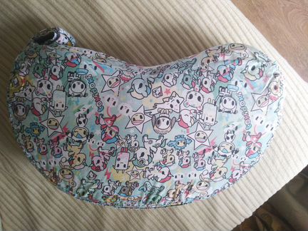 Bebe Au Lait подушка для кормления