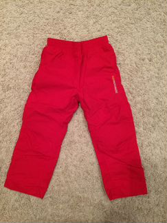 Штаны демисезонные Didriksons (90 см)