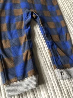 Поддевка Carter’s 24М