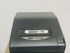 Принтер для печати чеков star TSP700ii
