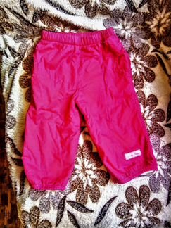 Продаю пакетом одежду на девочку