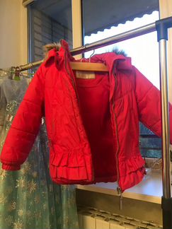 Куртка+Штаны зимние