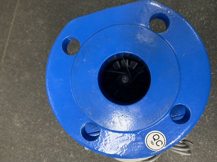 Счетчик х/в