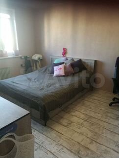 Комната 14.5 м² в 3-к, 15/17 эт.